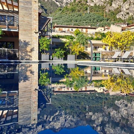 Sibenbras Natural Aparthotel 리몬네술가르다 외부 사진