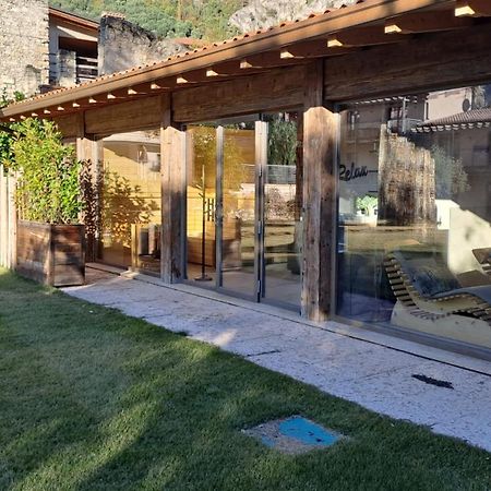 Sibenbras Natural Aparthotel 리몬네술가르다 외부 사진