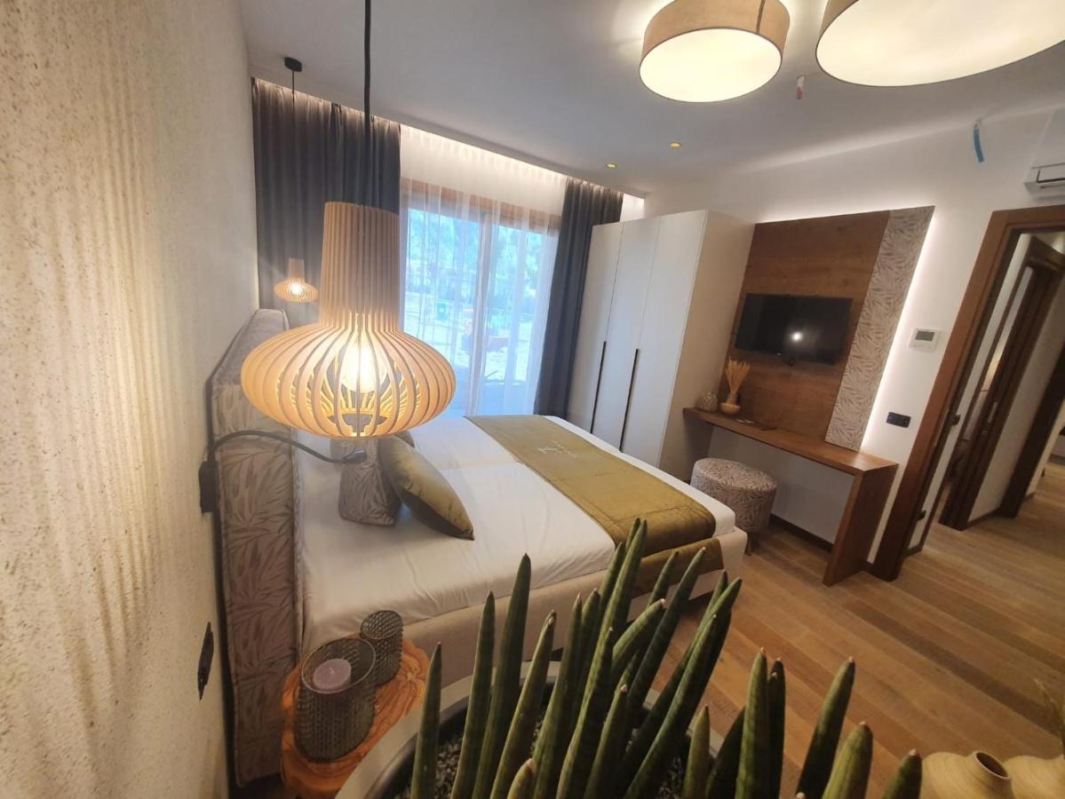 Sibenbras Natural Aparthotel 리몬네술가르다 외부 사진