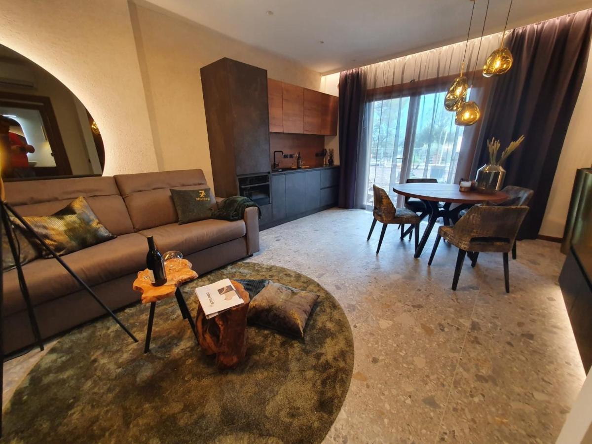 Sibenbras Natural Aparthotel 리몬네술가르다 외부 사진
