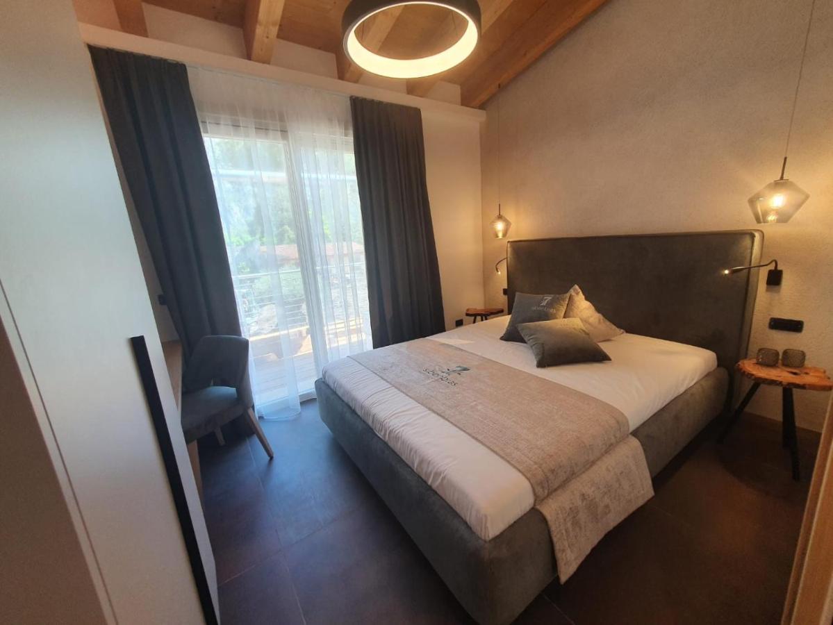 Sibenbras Natural Aparthotel 리몬네술가르다 외부 사진