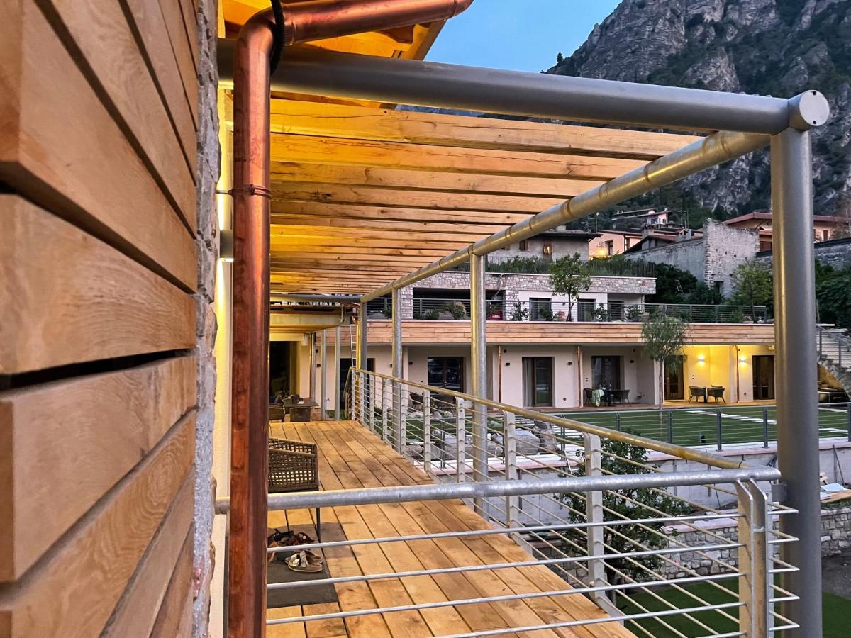 Sibenbras Natural Aparthotel 리몬네술가르다 외부 사진
