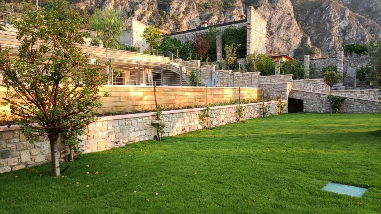 Sibenbras Natural Aparthotel 리몬네술가르다 외부 사진