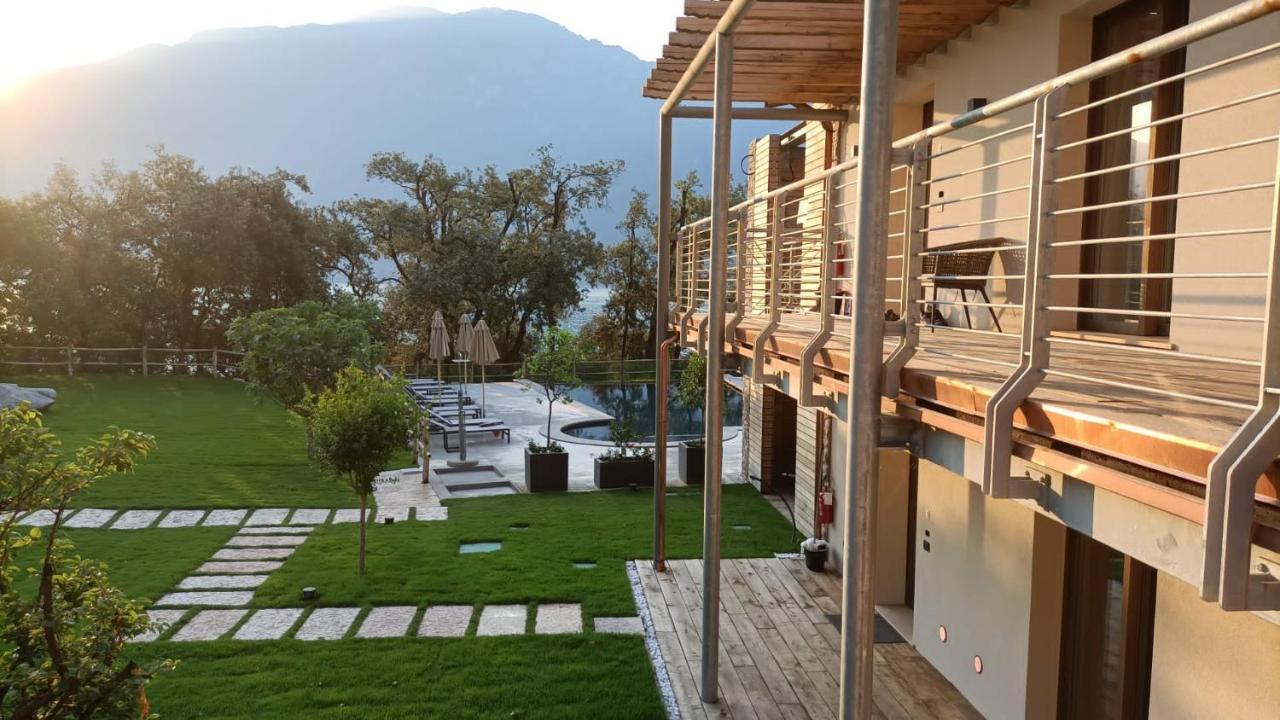 Sibenbras Natural Aparthotel 리몬네술가르다 외부 사진