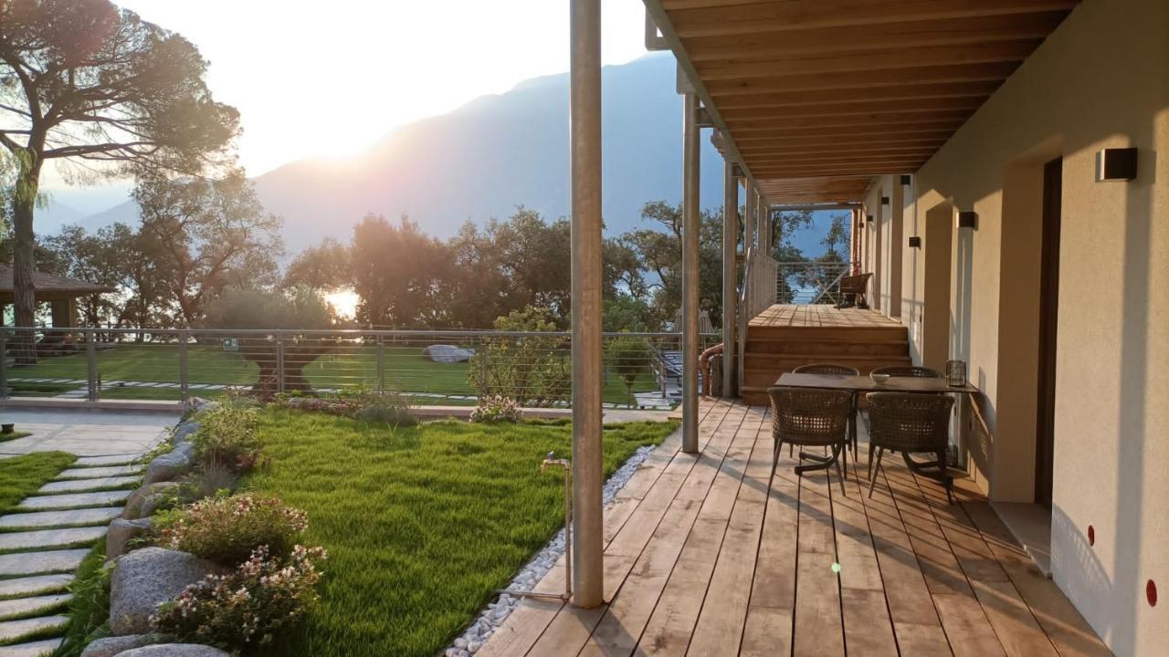 Sibenbras Natural Aparthotel 리몬네술가르다 외부 사진