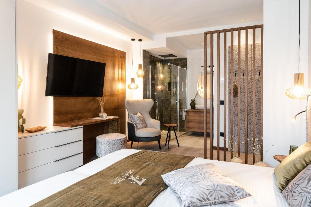 Sibenbras Natural Aparthotel 리몬네술가르다 외부 사진