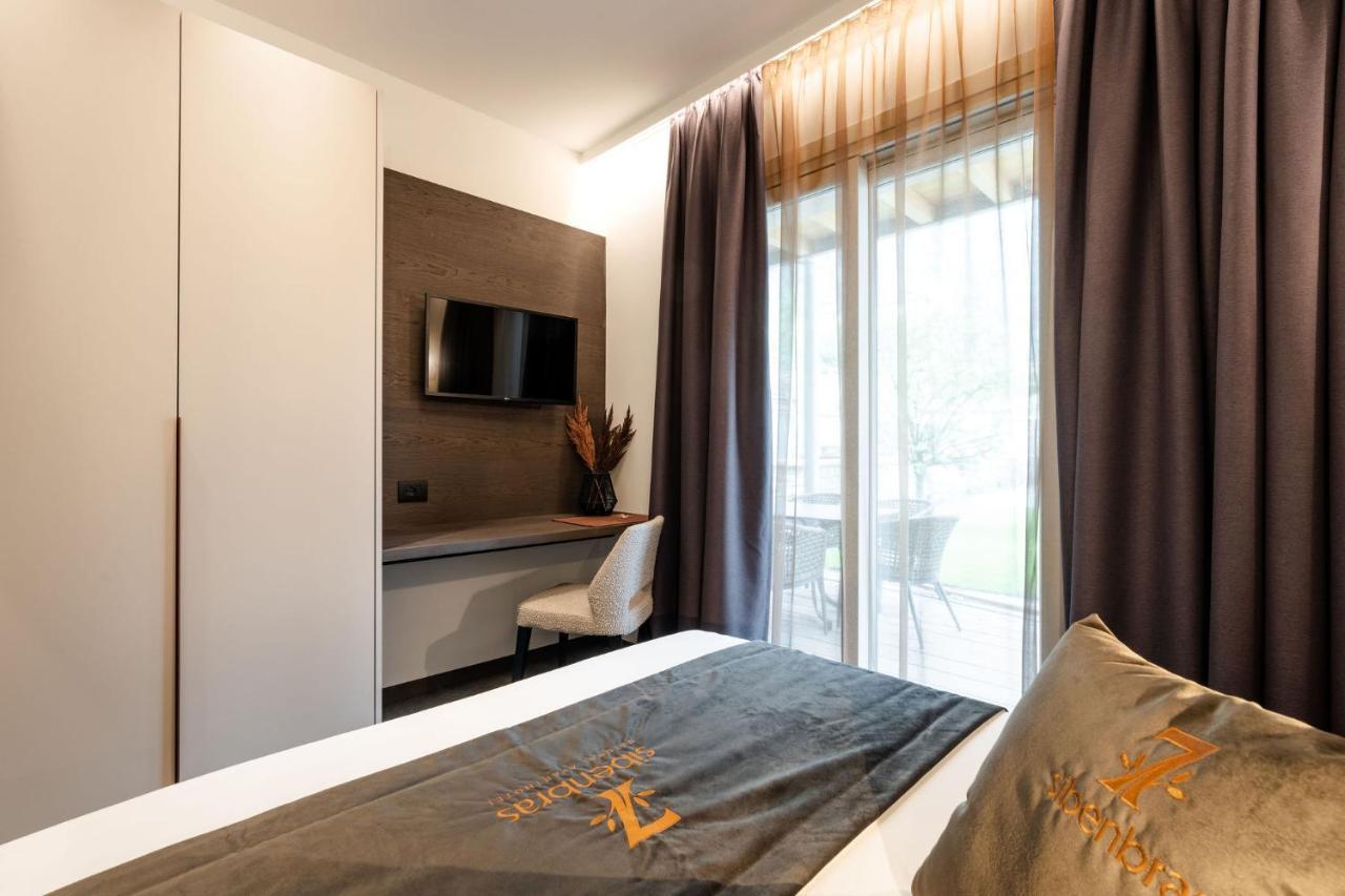 Sibenbras Natural Aparthotel 리몬네술가르다 외부 사진