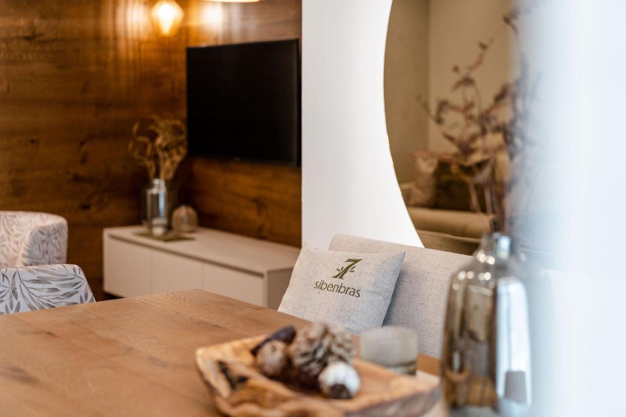 Sibenbras Natural Aparthotel 리몬네술가르다 외부 사진