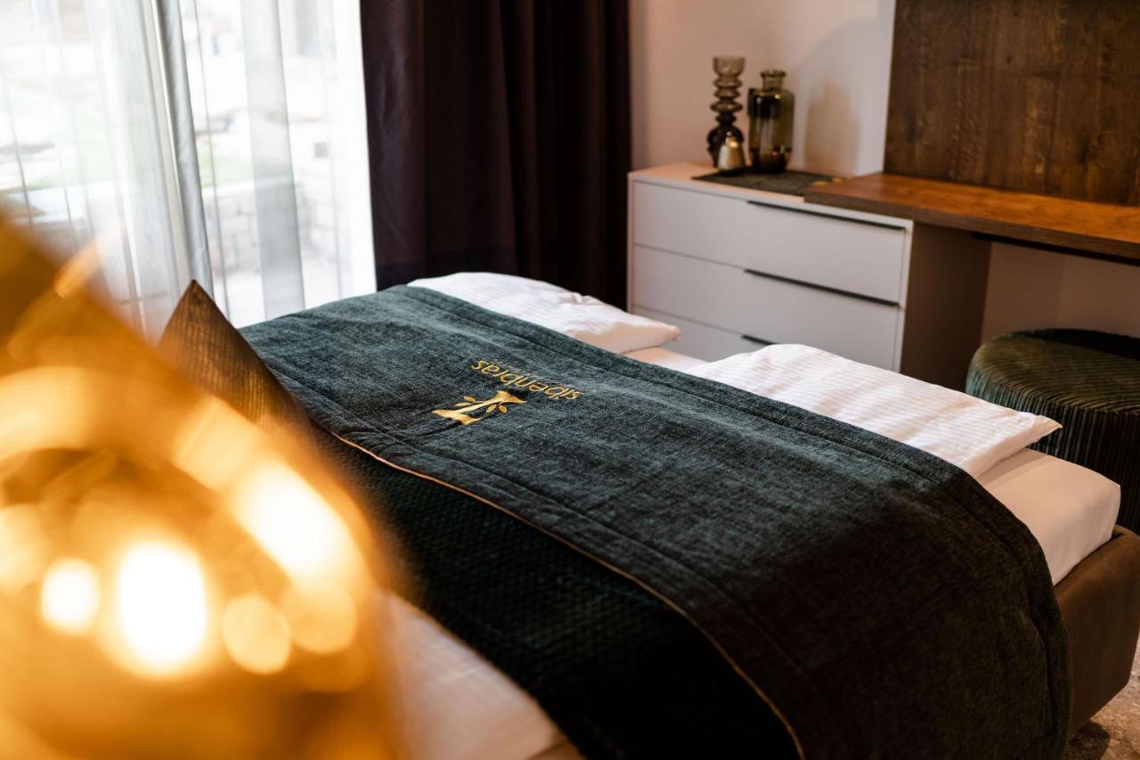 Sibenbras Natural Aparthotel 리몬네술가르다 외부 사진