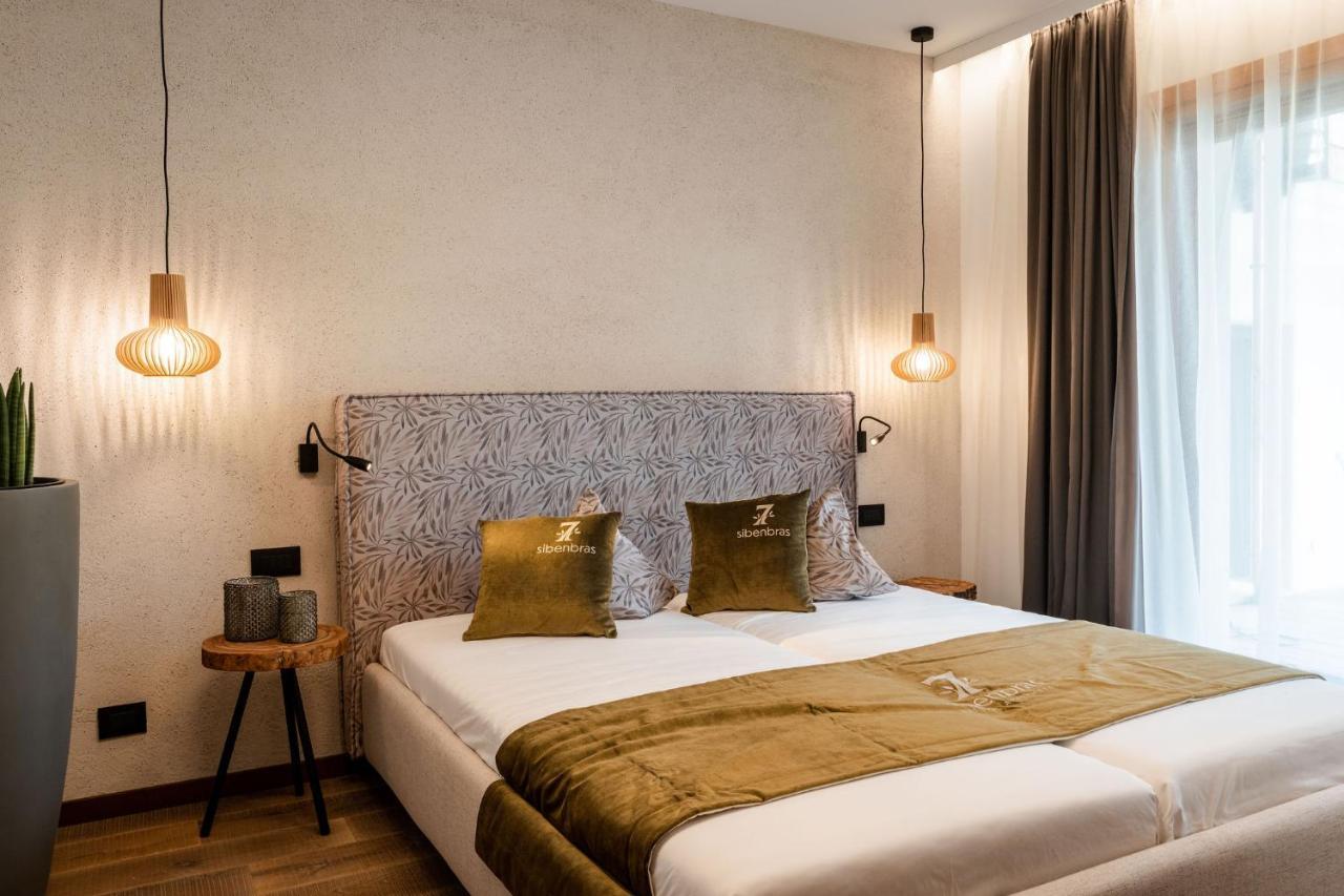 Sibenbras Natural Aparthotel 리몬네술가르다 외부 사진
