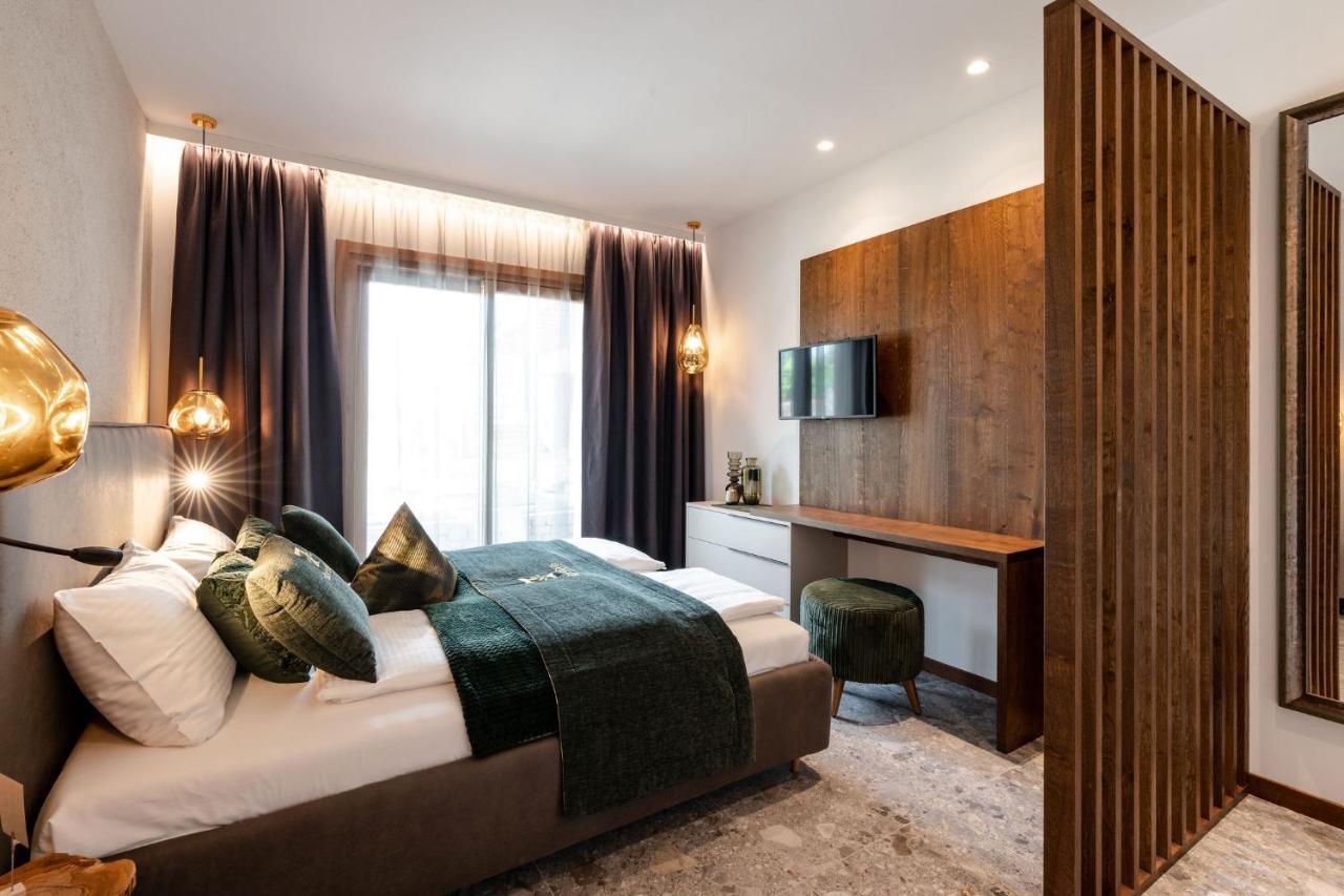 Sibenbras Natural Aparthotel 리몬네술가르다 외부 사진