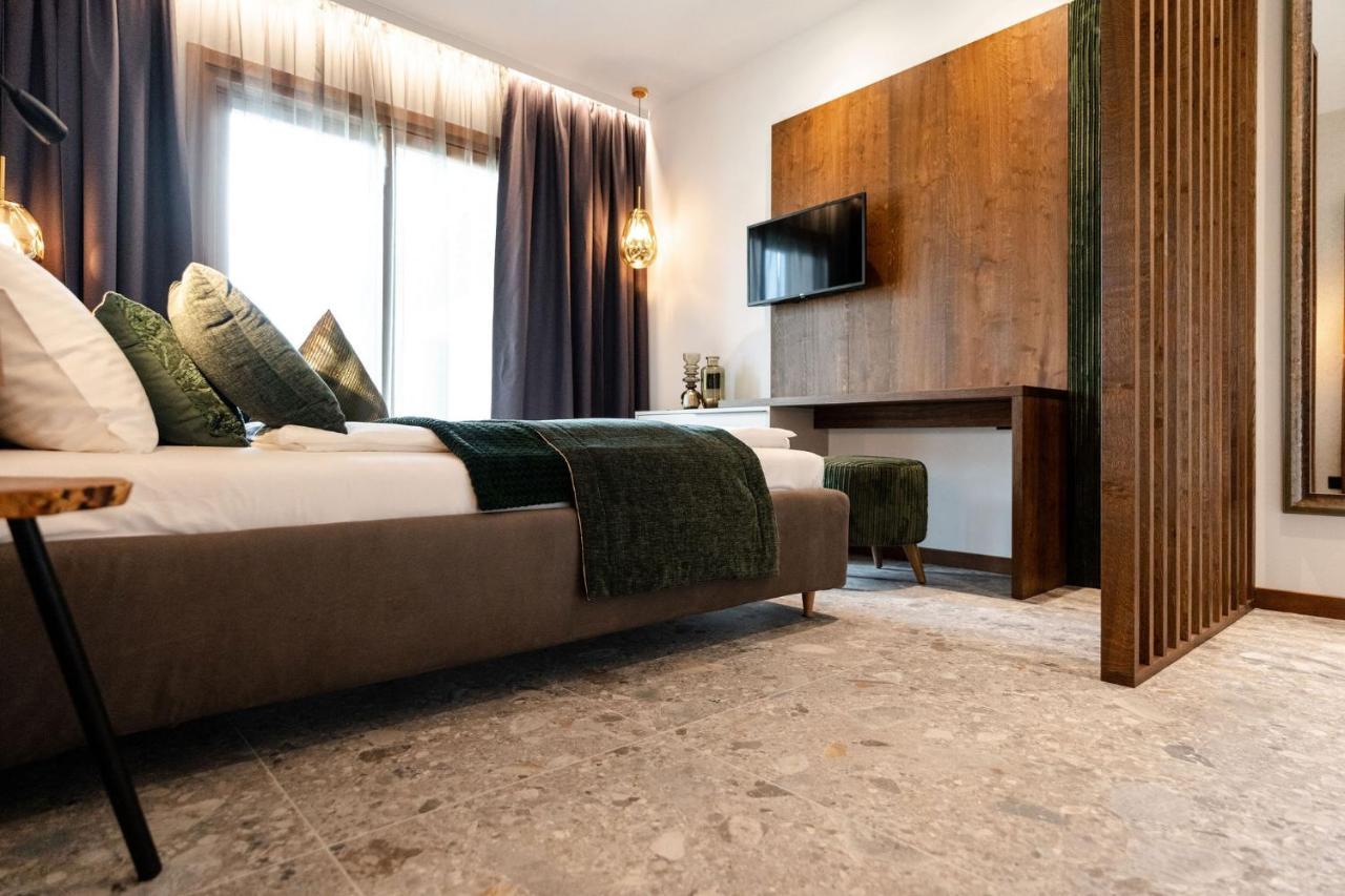 Sibenbras Natural Aparthotel 리몬네술가르다 외부 사진
