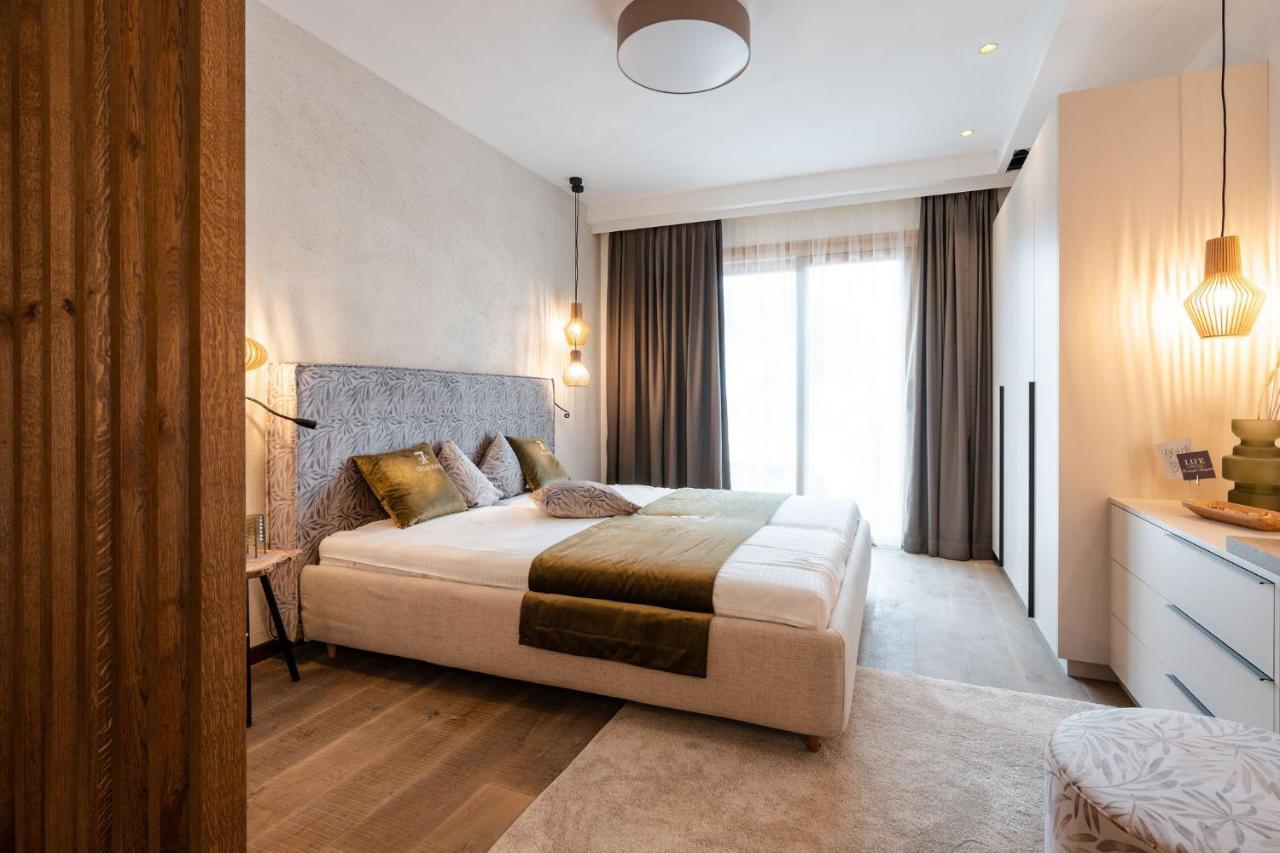 Sibenbras Natural Aparthotel 리몬네술가르다 외부 사진