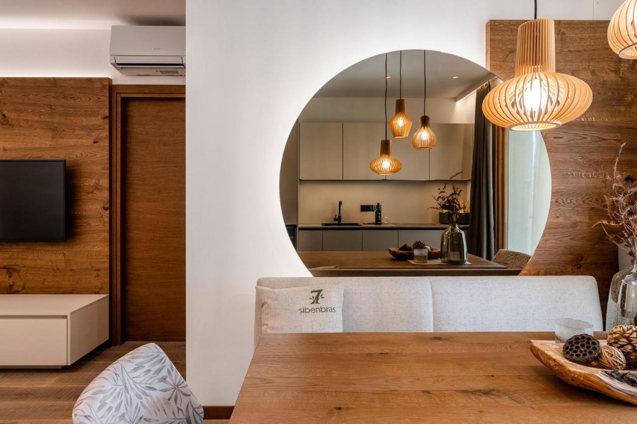 Sibenbras Natural Aparthotel 리몬네술가르다 외부 사진