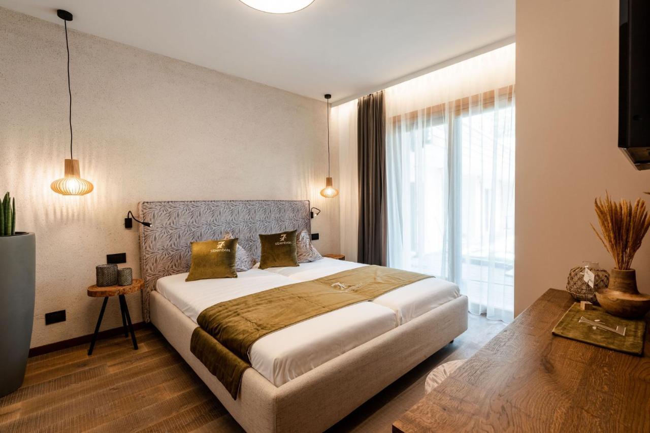 Sibenbras Natural Aparthotel 리몬네술가르다 외부 사진