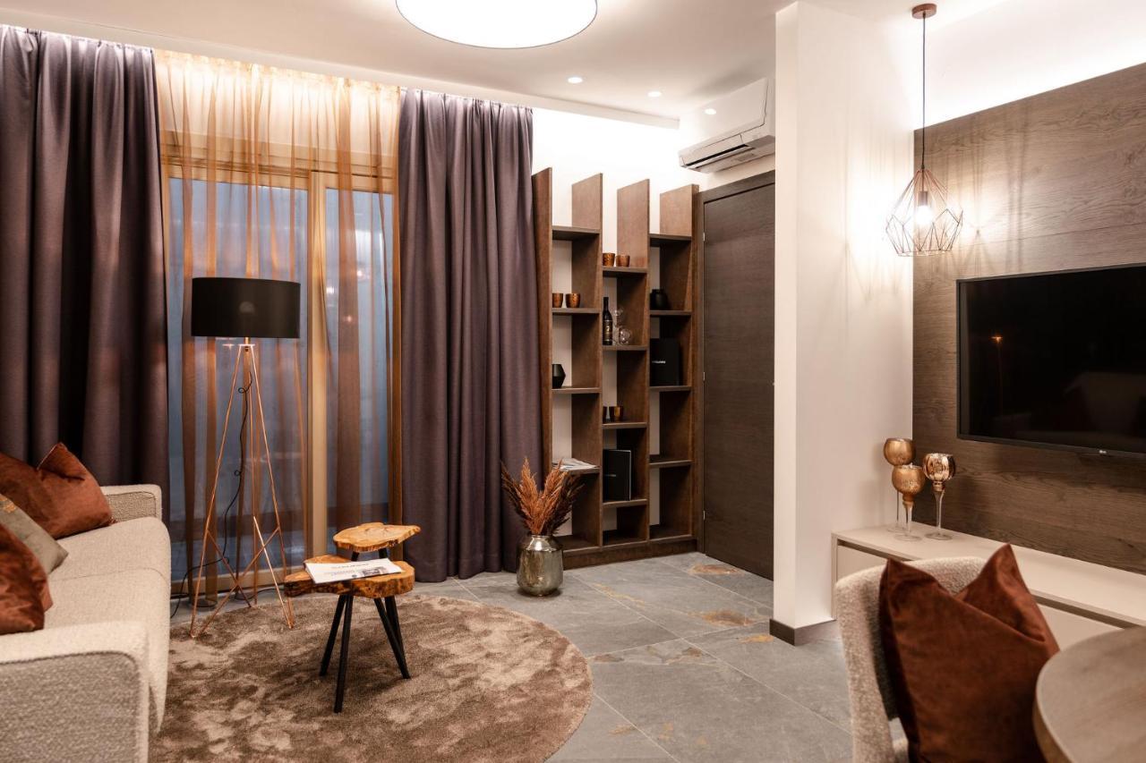 Sibenbras Natural Aparthotel 리몬네술가르다 외부 사진