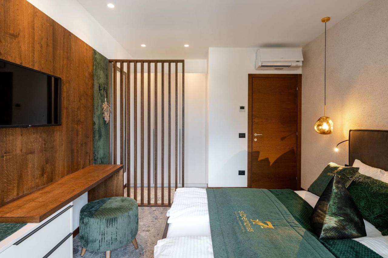 Sibenbras Natural Aparthotel 리몬네술가르다 외부 사진