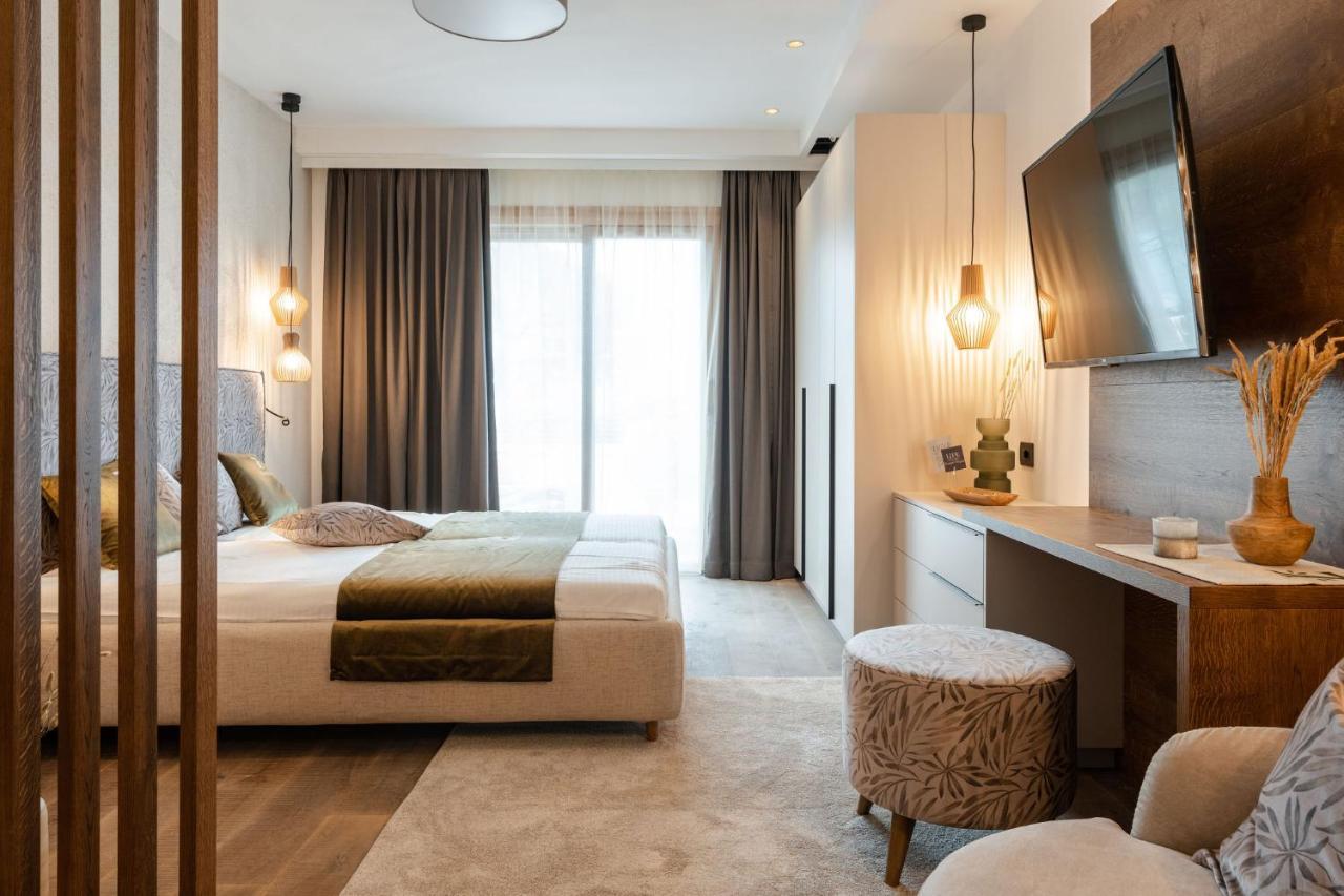 Sibenbras Natural Aparthotel 리몬네술가르다 외부 사진