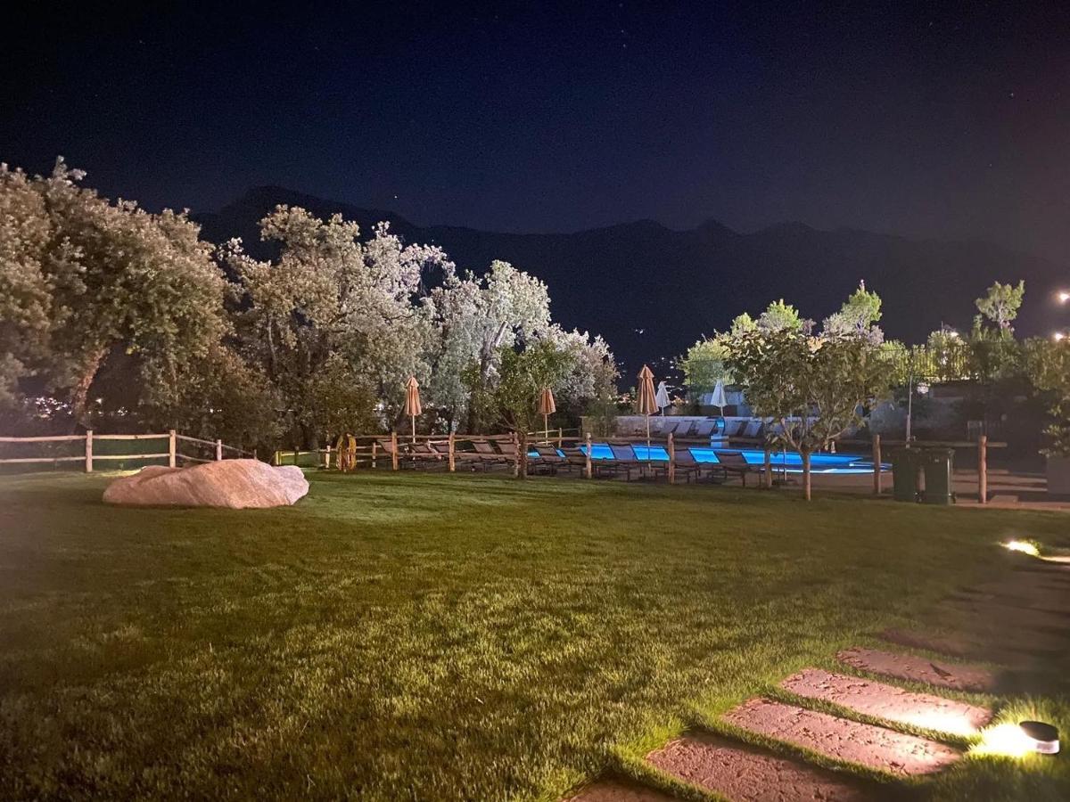 Sibenbras Natural Aparthotel 리몬네술가르다 외부 사진