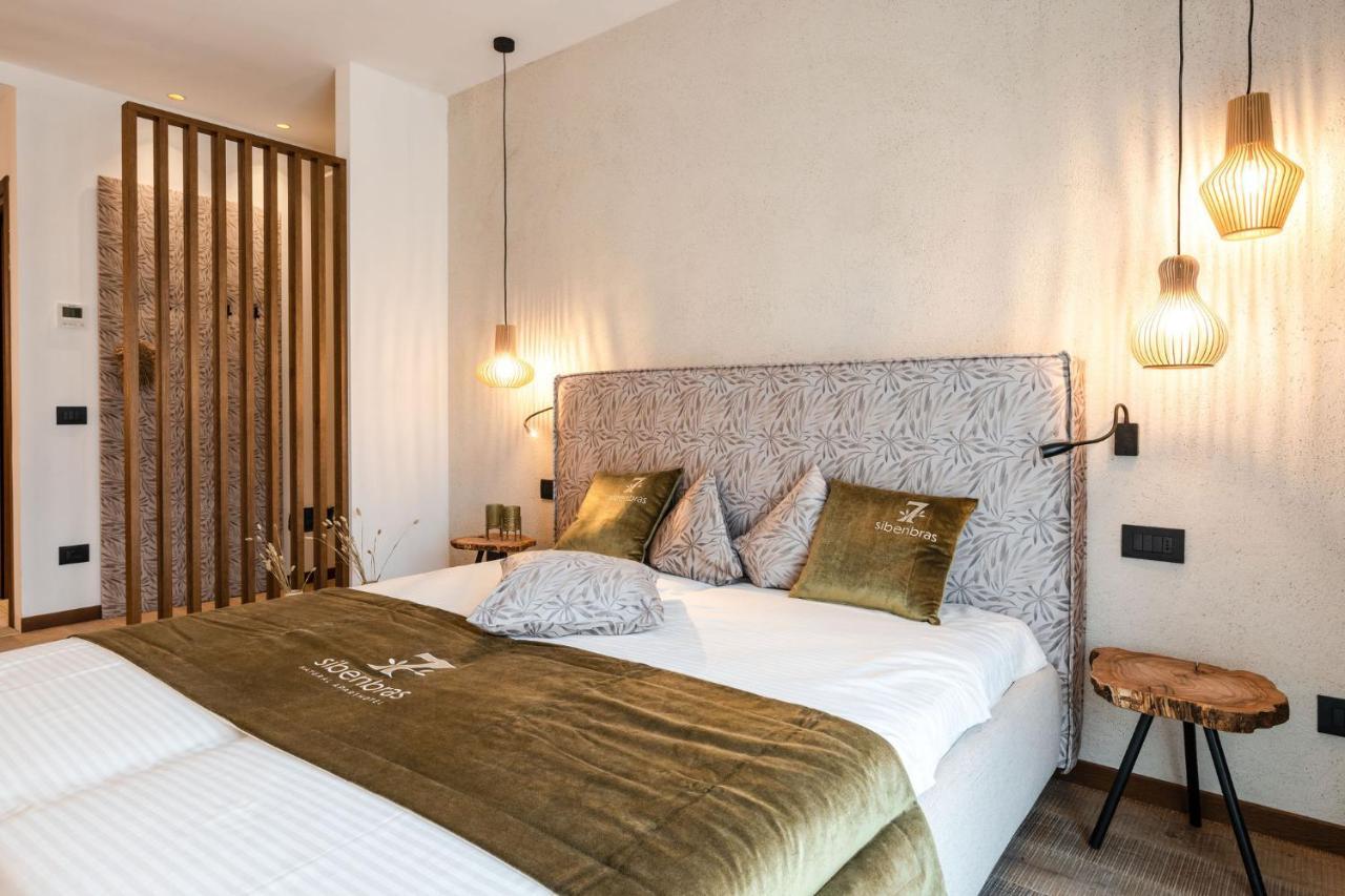Sibenbras Natural Aparthotel 리몬네술가르다 외부 사진