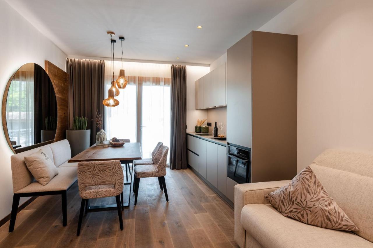 Sibenbras Natural Aparthotel 리몬네술가르다 외부 사진