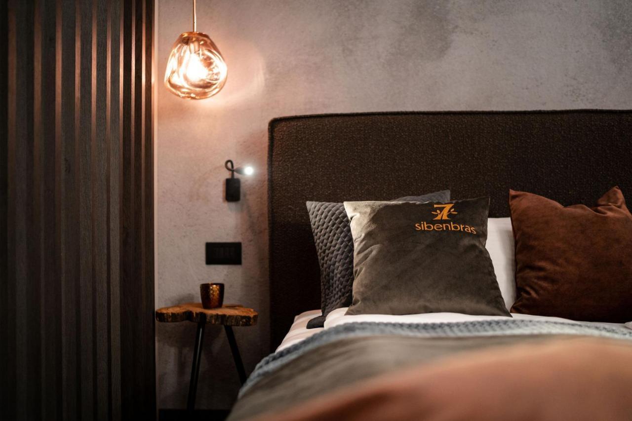 Sibenbras Natural Aparthotel 리몬네술가르다 외부 사진