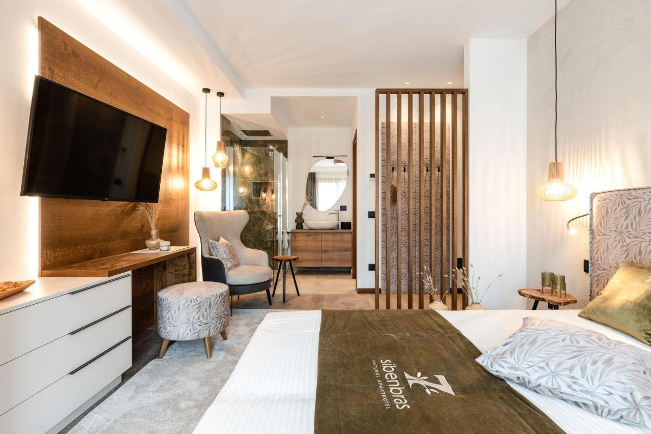 Sibenbras Natural Aparthotel 리몬네술가르다 외부 사진
