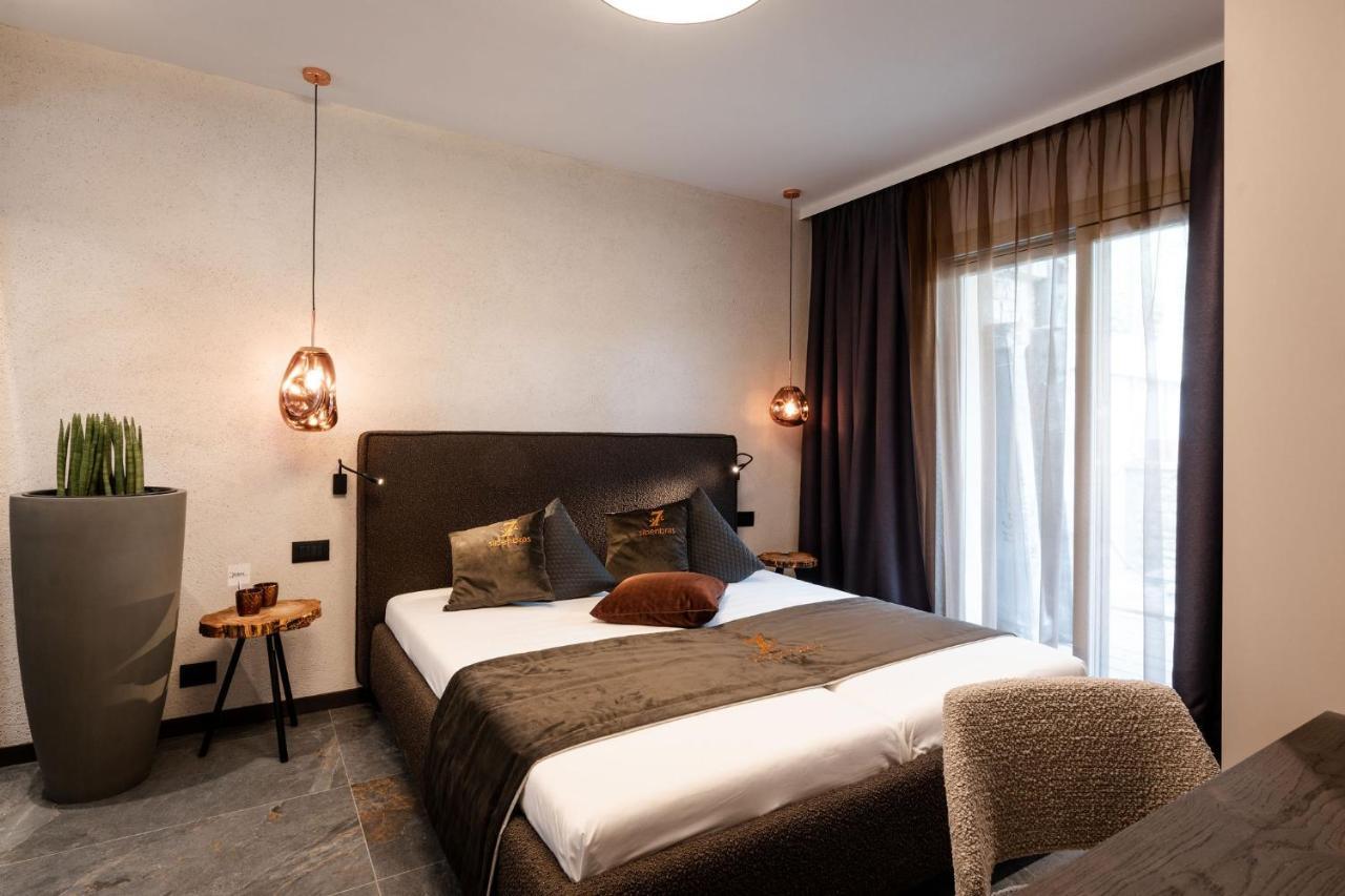 Sibenbras Natural Aparthotel 리몬네술가르다 외부 사진