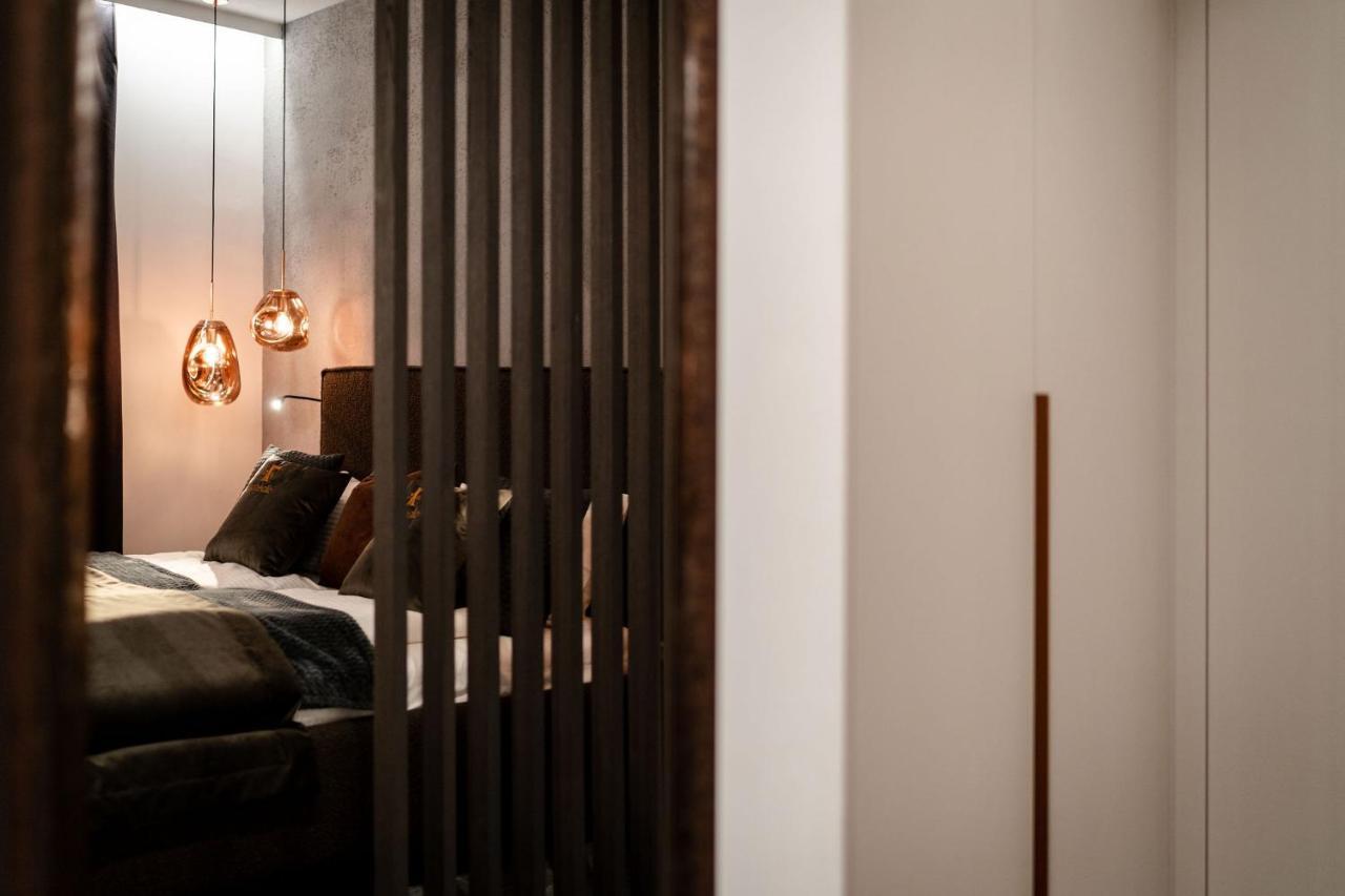 Sibenbras Natural Aparthotel 리몬네술가르다 외부 사진