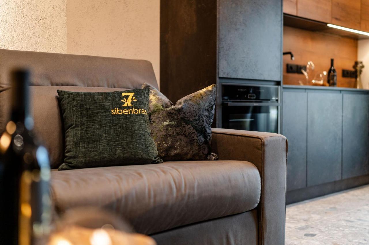 Sibenbras Natural Aparthotel 리몬네술가르다 외부 사진