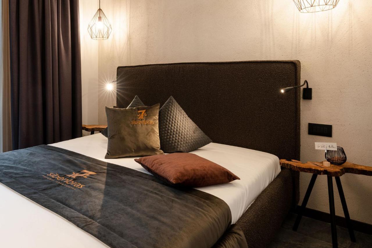 Sibenbras Natural Aparthotel 리몬네술가르다 외부 사진