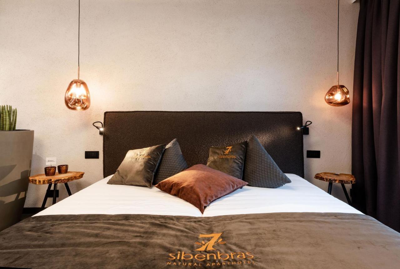 Sibenbras Natural Aparthotel 리몬네술가르다 외부 사진