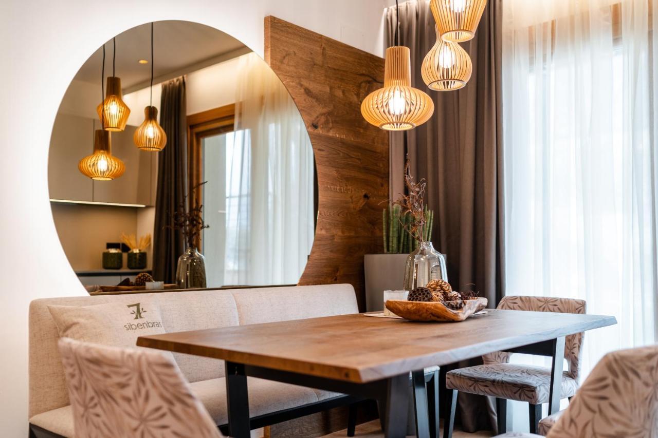 Sibenbras Natural Aparthotel 리몬네술가르다 외부 사진