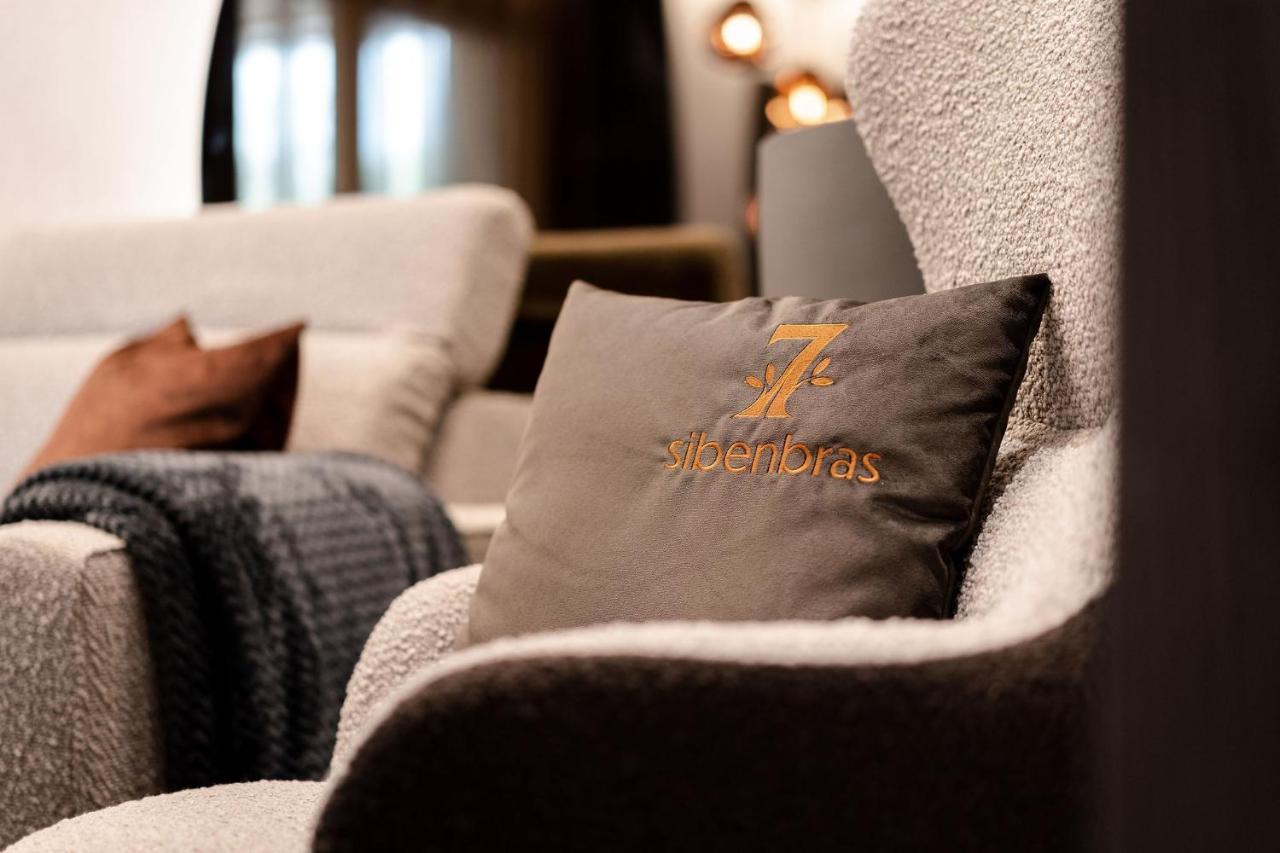 Sibenbras Natural Aparthotel 리몬네술가르다 외부 사진