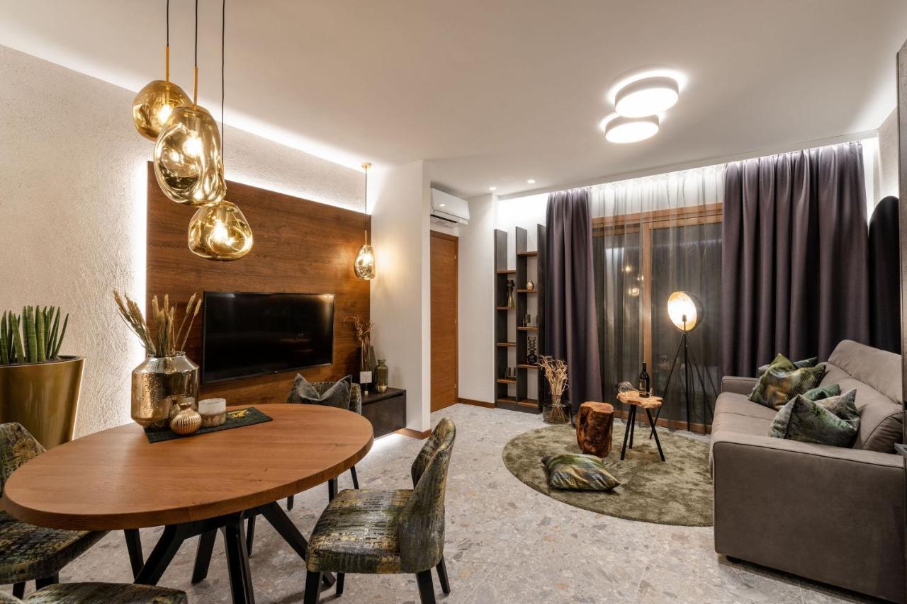 Sibenbras Natural Aparthotel 리몬네술가르다 외부 사진