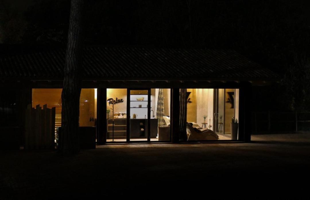 Sibenbras Natural Aparthotel 리몬네술가르다 외부 사진