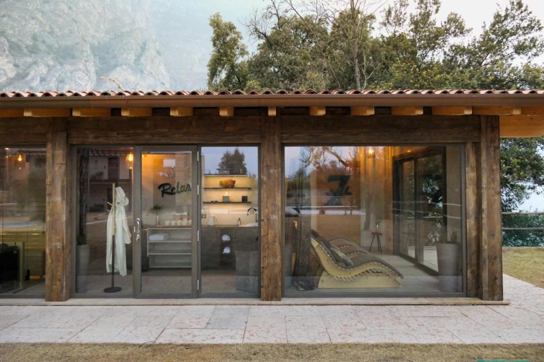 Sibenbras Natural Aparthotel 리몬네술가르다 외부 사진