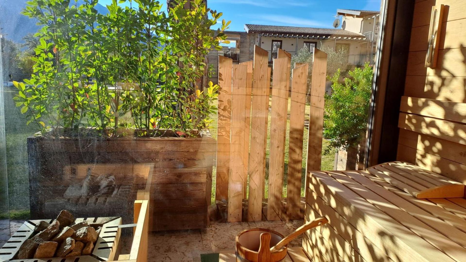 Sibenbras Natural Aparthotel 리몬네술가르다 외부 사진
