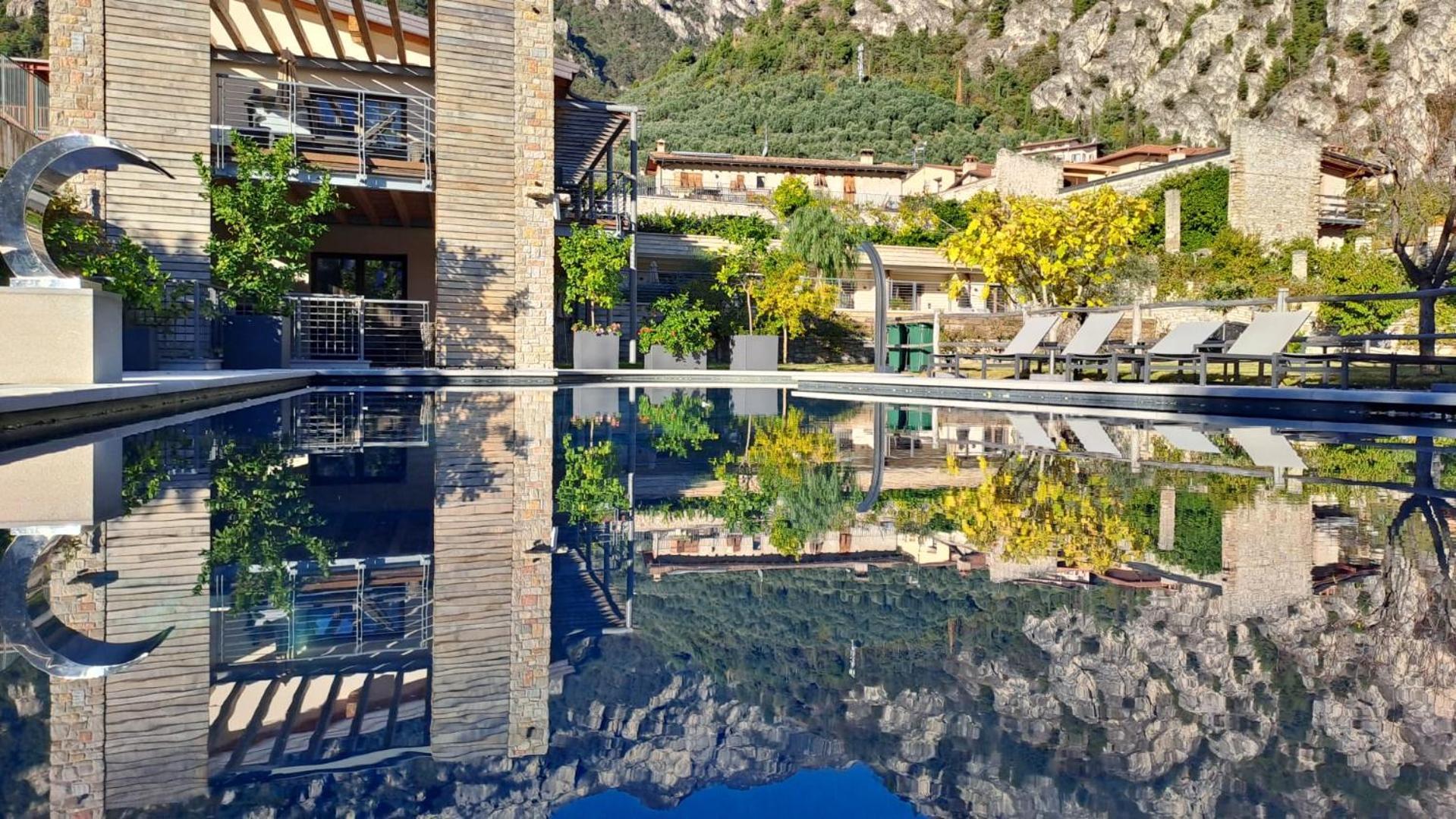 Sibenbras Natural Aparthotel 리몬네술가르다 외부 사진